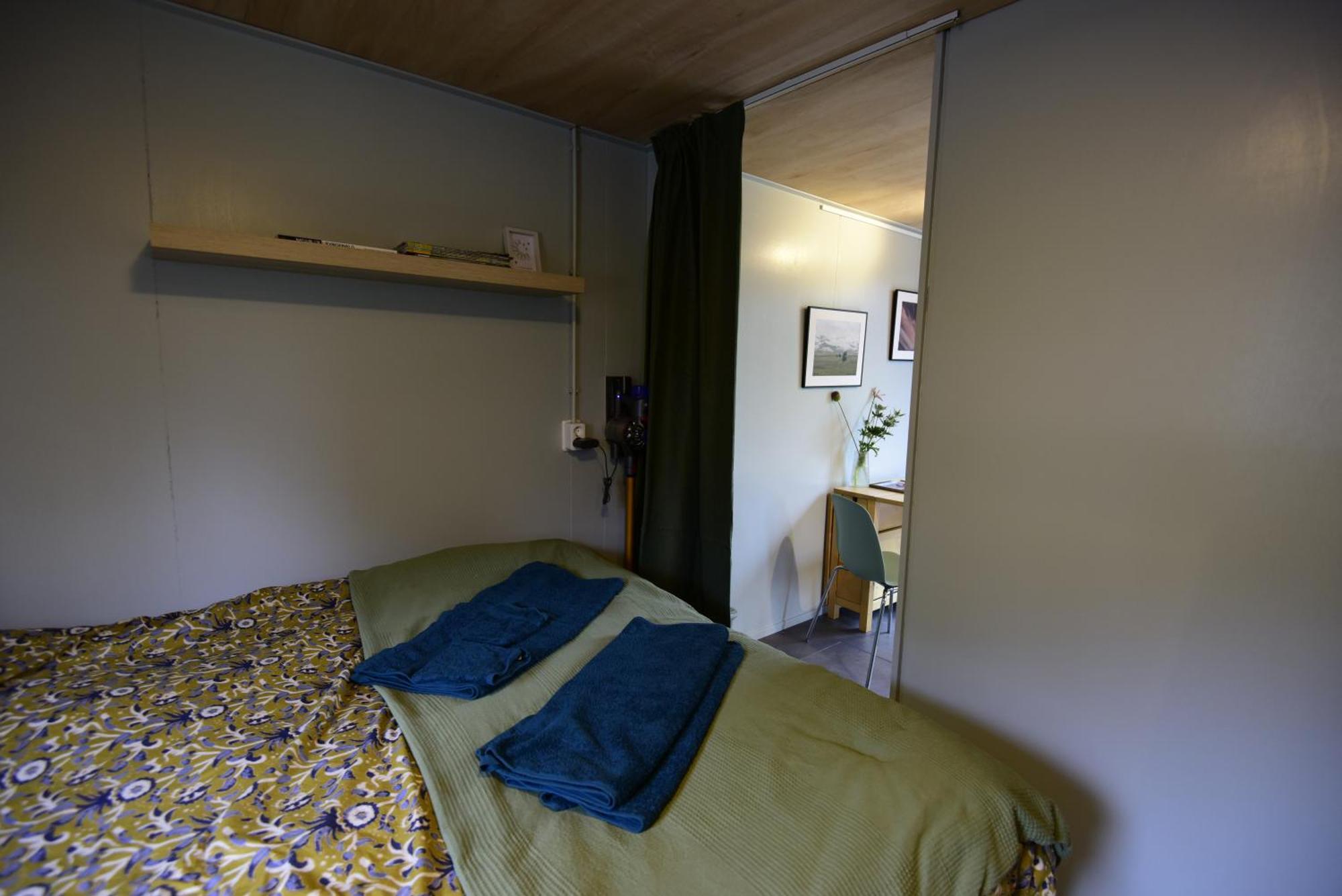 Logeerruimte Bij Ton Ferienhaus