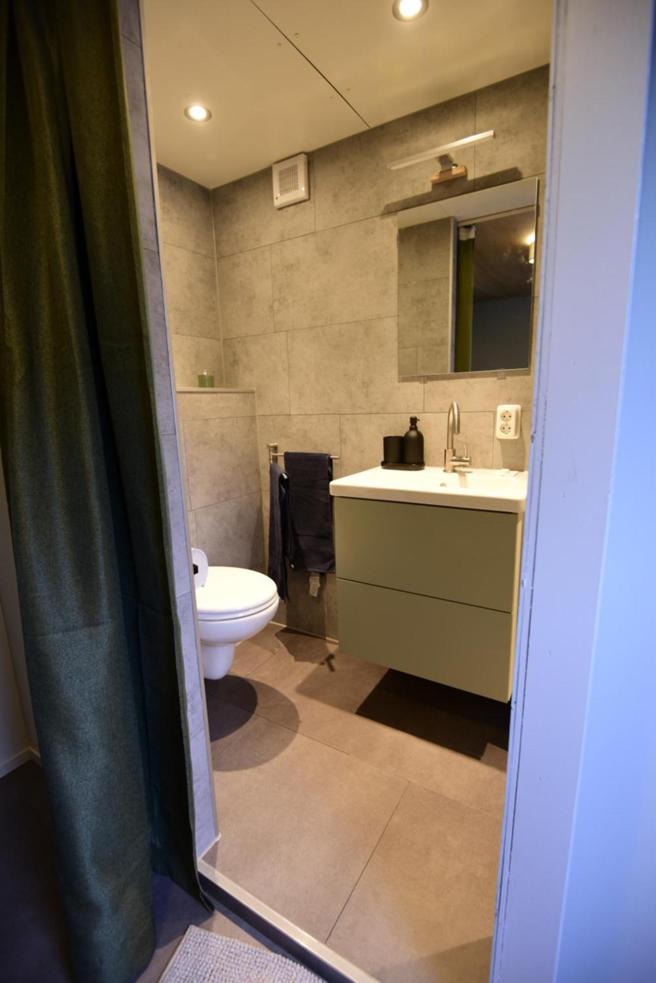 Logeerruimte Bij Ton Ferienhaus